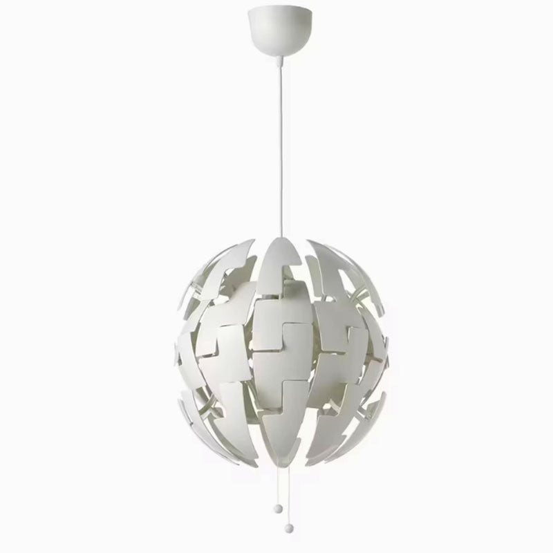 IKEA PS 2014 Pendant lamp, white | Eachdaykart