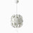 IKEA PS 2014 Pendant lamp, white | Eachdaykart