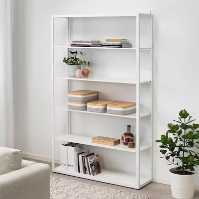 IKEA RABBLA Box with compartments | IKEA Clothes boxes | IKEA Storage boxes & baskets | IKEA Small storage & organisers | Eachdaykart