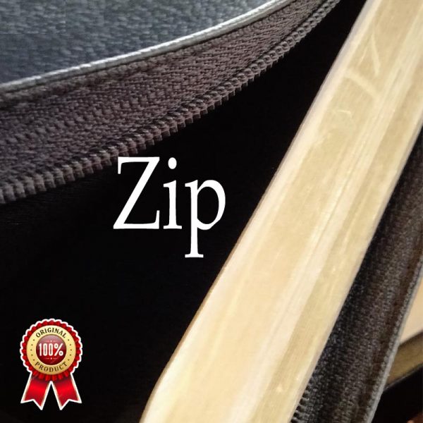 Telugu Bible (O.V) (AMITY) Classic Plus, large print and Red letter Edition with Zip By BSI - Telugu Bibles