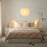 IKEA REGNSKUR / SUNNEBY Pendant lamp, white | IKEA ceiling lights | Eachdaykart