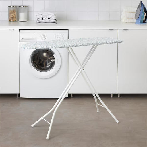 IKEA RUTER Ironing board, white | IKEA Ironing boards | Eachdaykart