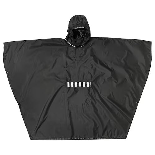 IKEA SALTSTEN Rain poncho | Travel accessories | IKEA Bags | Eachdaykart
