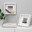 IKEA SANNAHED Frame, white | IKEA Picture & photo frames | IKEA Frames & pictures | Eachdaykart