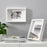 IKEA SANNAHED Frame, white | IKEA Picture & photo frames | IKEA Frames & pictures | Eachdaykart