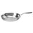 IKEA SENSUELL Frying pan, stainless steel/grey | IKEA Frying Pans | IKEA Frying Pans & Woks | Eachdaykart
