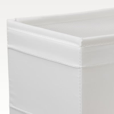 IKEA SKUBB Box, 6er-Set, weiß | IKEA Badezimmerboxen &amp; -körbe | IKEA Aufbewahrungsboxen &amp; -körbe | IKEA Kleine Aufbewahrung &amp; Organizer | Eachdaykart