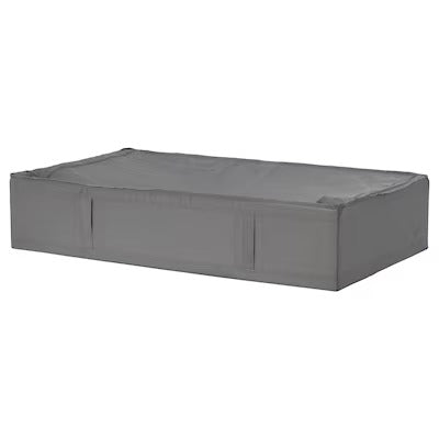 IKEA SKUBB Storage case, dark grey | IKEA Clothes boxes | IKEA Storage boxes & baskets | IKEA Small storage & organisers | Eachdaykart