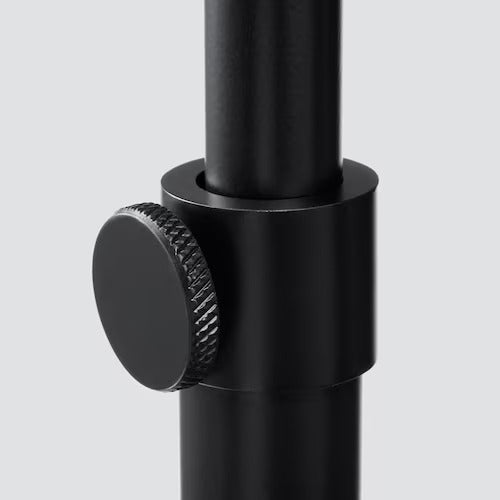 IKEA SKURUP Floor uplighter, black | IKEA Floor Lamps | Eachdaykart