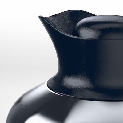 IKEA SLUKA Vacuum flask, stainless steel | IKEA Vacuum flasks | IKEA Coffee & tea | Eachdaykart