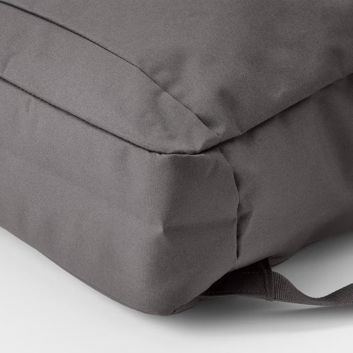 IKEA STARTTID Backpack, grey | Backpacks & messenger bags | IKEA Bags | Eachdaykart