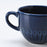 IKEA STRIMMIG Mug, stoneware blue | IKEA Mugs & cups | IKEA Coffee & tea | Eachdaykart