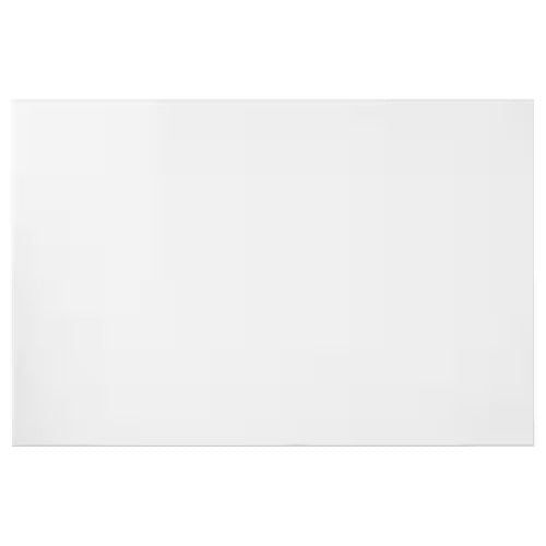 IKEA SVENSAS Memo board, white | IKEA Noticeboards | Eachdaykart
