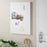 IKEA SVENSAS Memo board, white | IKEA Noticeboards | Eachdaykart