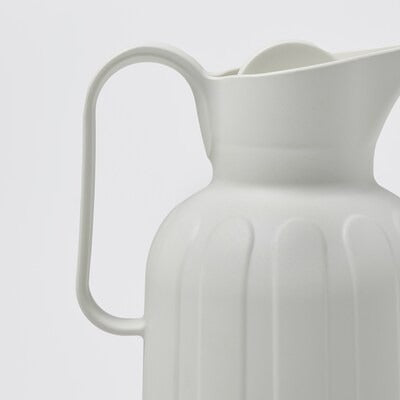IKEA TAGGOGA Vacuum flask, off-white | IKEA Vacuum flasks | IKEA Coffee & tea | Eachdaykart