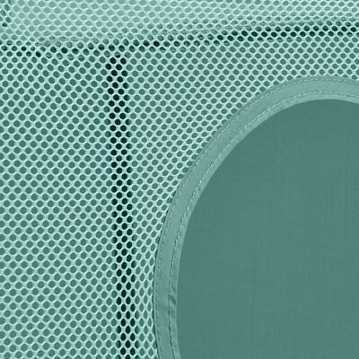 IKEA TIGERFINK Storage with compartments, turquoise | IKEA Children's boxes & baskets | IKEA Storage boxes & baskets | IKEA Small storage & organisers | Eachdaykart