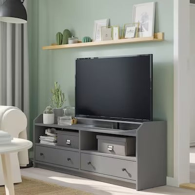 IKEA TJOG Storage box with lid, dark grey | IKEA Paper & media boxes | IKEA Storage boxes & baskets | IKEA Small storage & organisers | Eachdaykart