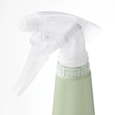 IKEA TOMAT Spray bottle, light green | IKEA Growing accessories | IKEA Plants & flowers | IKEA Decoration | Eachdaykart