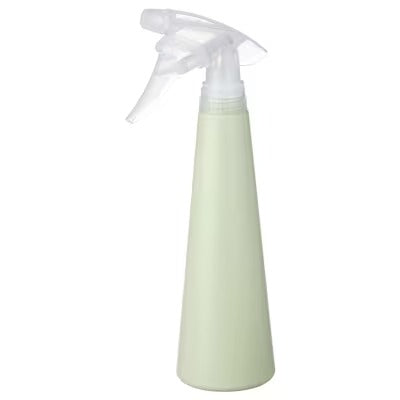 IKEA TOMAT Spray bottle, light green | IKEA Growing accessories | IKEA Plants & flowers | IKEA Decoration | Eachdaykart