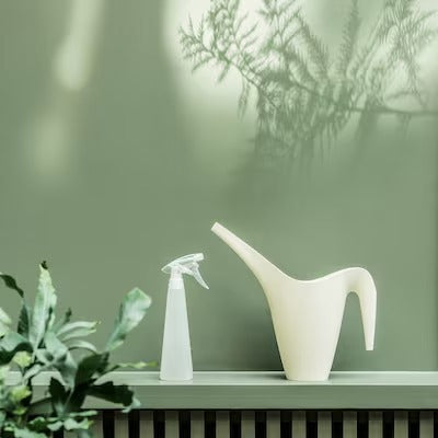 IKEA TOMAT Spray bottle, white | IKEA Growing accessories | IKEA Plants & flowers | IKEA Decoration | Eachdaykart
