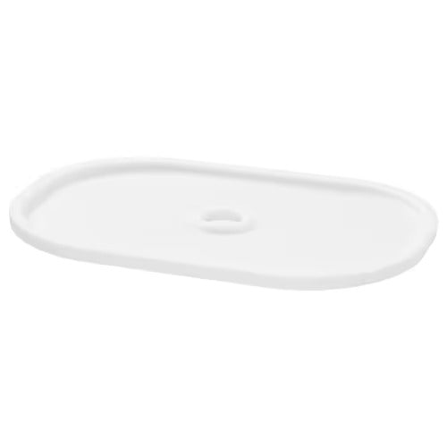 IKEA TROFAST Lid, white | IKEA Children's boxes & baskets | IKEA Storage boxes & baskets | IKEA Small storage & organisers | Eachdaykart