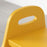 IKEA TROGEN Children's step stool, yellow | IKEA Small chairs | IKEA Children's chairs | Eachdaykart