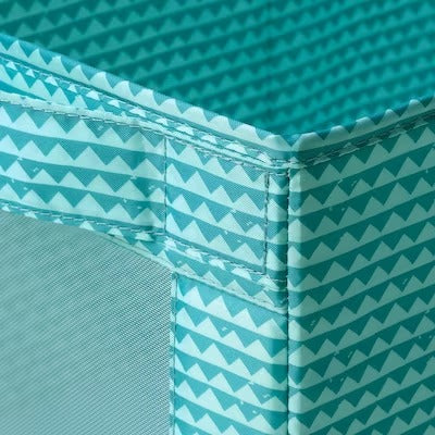 IKEA UPPRYMD Box, turquoise | IKEA Children's boxes & baskets | IKEA Storage boxes & baskets | IKEA Small storage & organisers | Eachdaykart