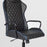IKEA UTESPELARE Gaming chair, Bomstad black | IKEA Gaming chairs | IKEA Desk chairs | Eachdaykart