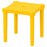 IKEA UTTER Children's stool, in/outdoor/yellow | IKEA Small chairs | IKEA Children's chairs | Eachdaykart