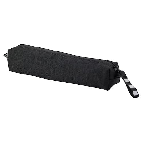 IKEA VARLDENS Accessory bag, black | Travel accessories | IKEA Bags | Eachdaykart