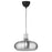 IKEA VAXJO Pendant lamp, aluminium-colour, 38 cm (15 ") | IKEA ceiling lights | Eachdaykart