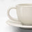 IKEA VARDAGEN Espresso cup and saucer, off-white | IKEA Mugs & cups | IKEA Coffee & tea | Eachdaykart