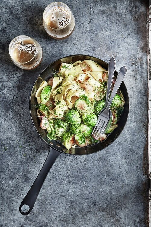 IKEA VARDAGEN Frying pan, carbon steel | IKEA Frying Pans | IKEA Frying Pans & Woks | Eachdaykart