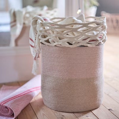 IKEA VARDANDE Storage basket | IKEA Baskets | IKEA Storage boxes & baskets | IKEA Small storage & organisers | Eachdaykart