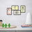 IKEA YLLEVAD Art card, outdoor activies, pack of 4 | IKEA Art cards | IKEA Frames & pictures | Eachdaykart