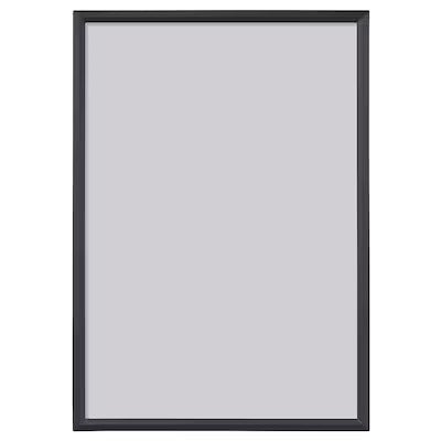 IKEA YLLEVAD Rahmen, schwarz | IKEA Bilder- &amp; Fotorahmen | IKEA Rahmen &amp; Bilder | Eachdaykart