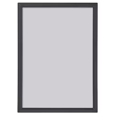 IKEA YLLEVAD Rahmen, schwarz | IKEA Bilder- &amp; Fotorahmen | IKEA Rahmen &amp; Bilder | Eachdaykart