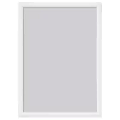 IKEA YLLEVAD Rahmen, weiß | IKEA Bilder- &amp; Fotorahmen | IKEA Rahmen &amp; Bilder | Eachdaykart